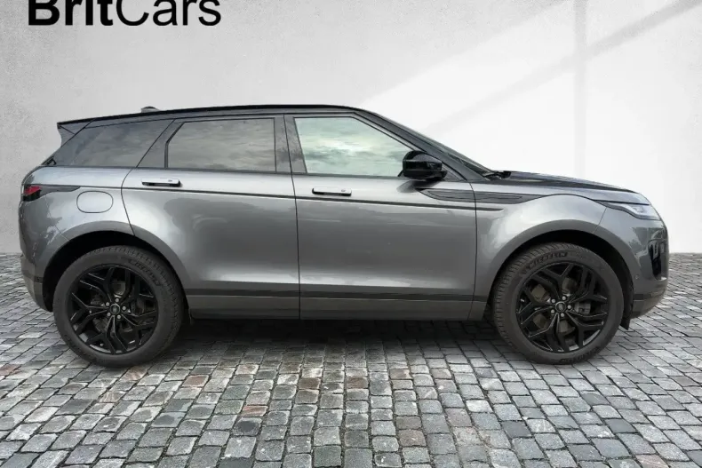 Land Rover Range Rover Evoque din 2020 cu 94.568 km - oferta LAN118738 - foto 6