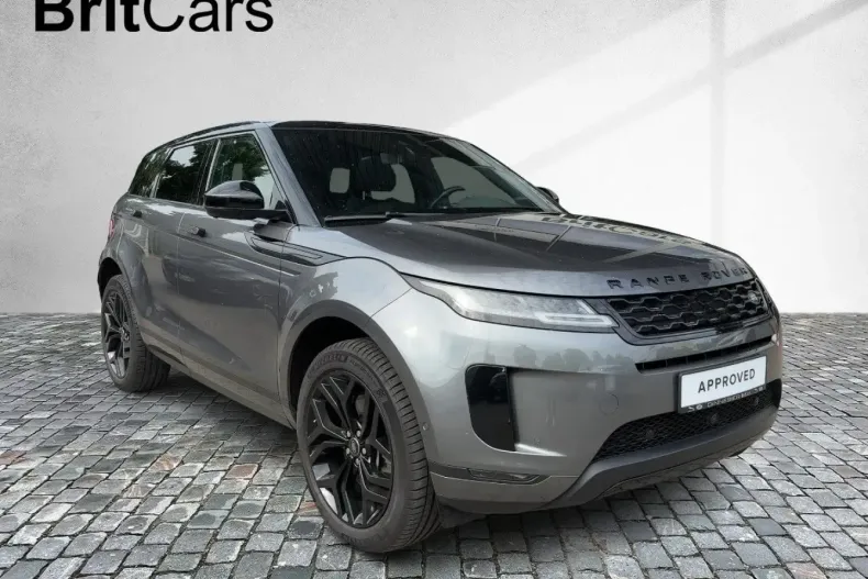 Land Rover Range Rover Evoque din 2020 cu 94.568 km - oferta LAN118738 - foto 7