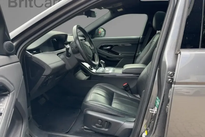 Land Rover Range Rover Evoque din 2020 cu 94.568 km - oferta LAN118738 - foto 9