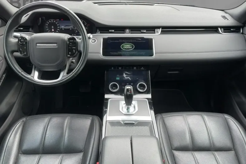 Land Rover Range Rover Evoque din 2020 cu 94.568 km - oferta LAN118738 - foto 11