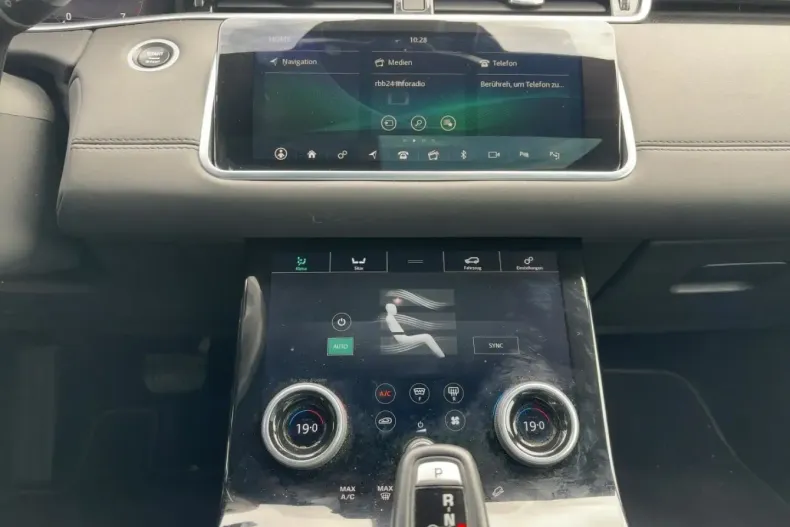 Land Rover Range Rover Evoque din 2020 cu 94.568 km - oferta LAN118738 - foto 13