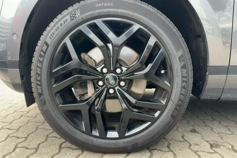 Land Rover Range Rover Evoque din 2020 cu 94.568 km - oferta LAN118738 - foto 14