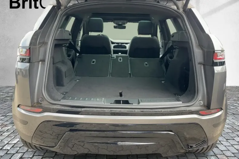 Land Rover Range Rover Evoque din 2020 cu 94.568 km - oferta LAN118738 - foto 17