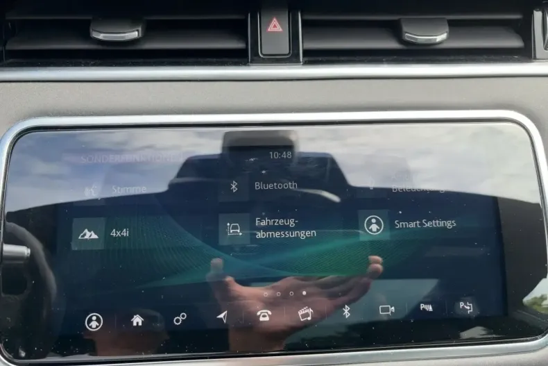 Land Rover Range Rover Evoque din 2020 cu 94.568 km - oferta LAN118738 - foto 21