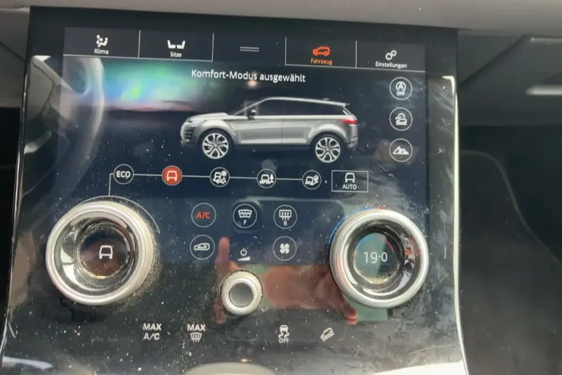 Land Rover Range Rover Evoque din 2020 cu 94.568 km - oferta LAN118738 - foto 22