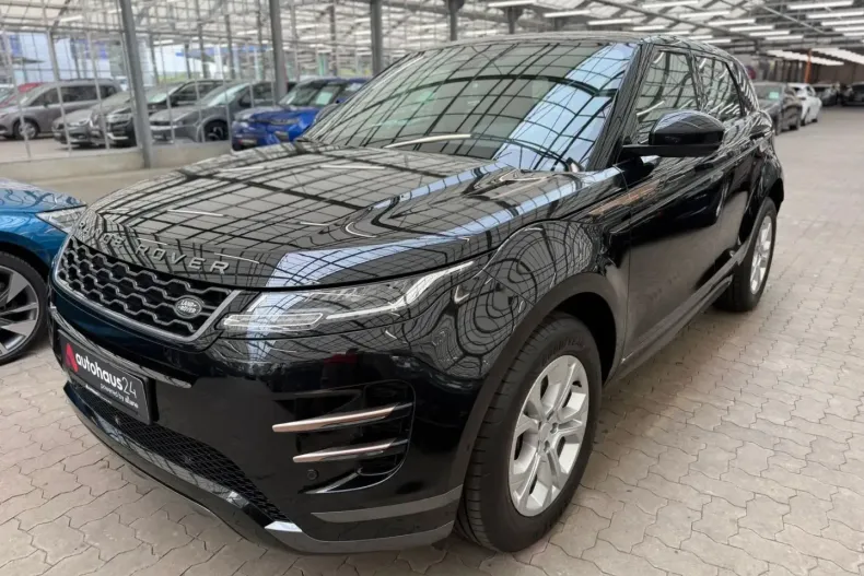 Land Rover Range Rover Evoque din 2021 cu 49.551 km - oferta LAN118739 - foto 3
