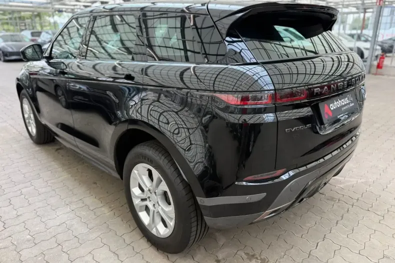 Land Rover Range Rover Evoque din 2021 cu 49.551 km - oferta LAN118739 - foto 4