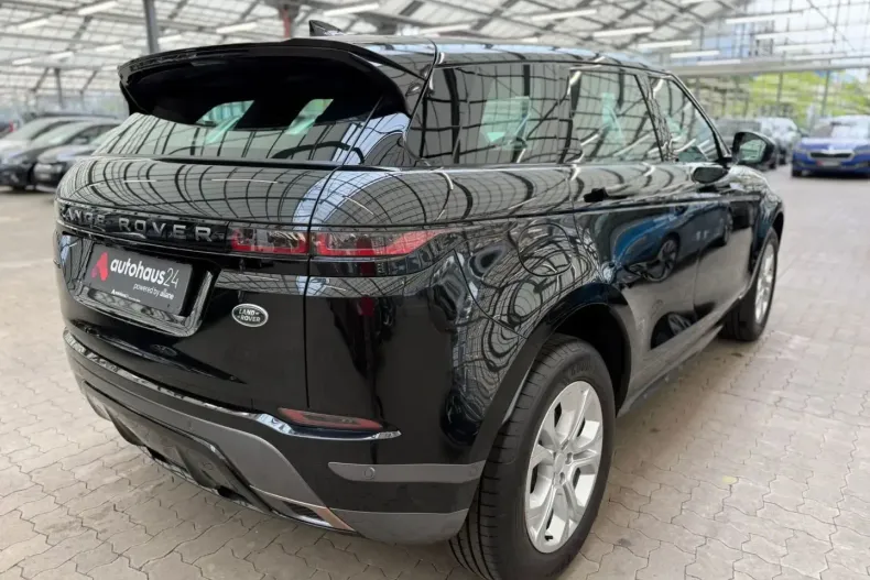 Land Rover Range Rover Evoque din 2021 cu 49.551 km - oferta LAN118739 - foto 5