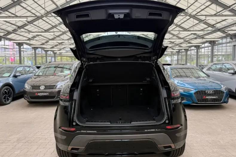 Land Rover Range Rover Evoque din 2021 cu 49.551 km - oferta LAN118739 - foto 6