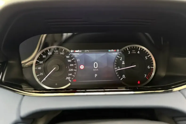 Land Rover Range Rover Evoque din 2021 cu 49.551 km - oferta LAN118739 - foto 7