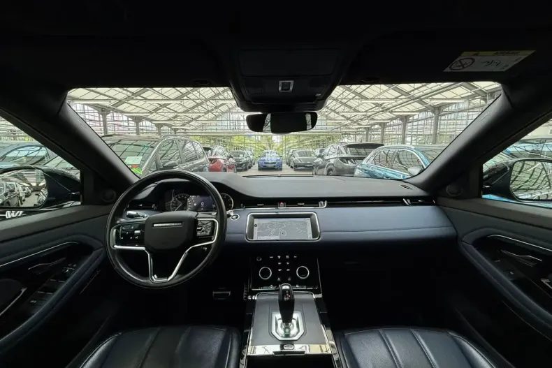 Land Rover Range Rover Evoque din 2021 cu 49.551 km - oferta LAN118739 - foto 9