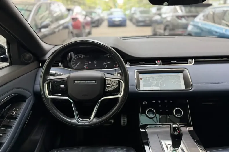 Land Rover Range Rover Evoque din 2021 cu 49.551 km - oferta LAN118739 - foto 11