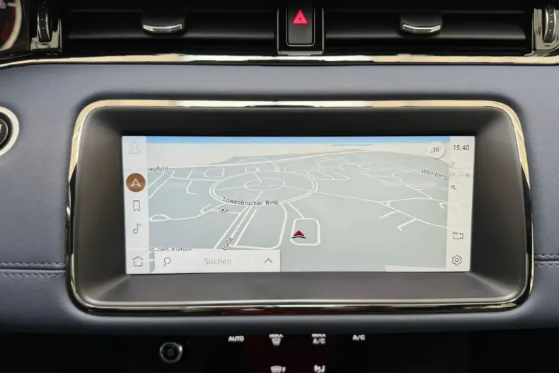 Land Rover Range Rover Evoque din 2021 cu 49.551 km - oferta LAN118739 - foto 12