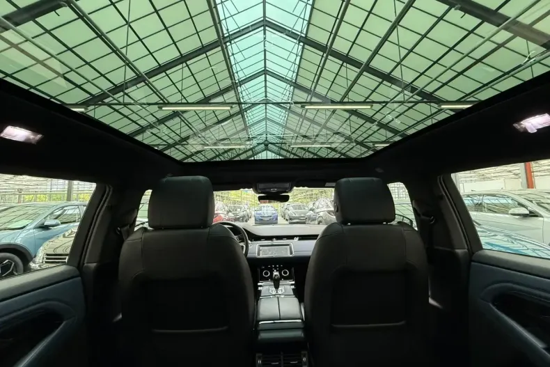 Land Rover Range Rover Evoque din 2021 cu 49.551 km - oferta LAN118739 - foto 16