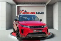 Land Rover Range Rover Evoque din 2021 cu 71.900 km - oferta LAN118740 - foto 1