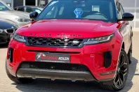 Land Rover Range Rover Evoque din 2021 cu 71.900 km - oferta LAN118740 - foto 3