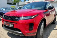 Land Rover Range Rover Evoque din 2021 cu 71.900 km - oferta LAN118740 - foto 4
