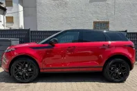 Land Rover Range Rover Evoque din 2021 cu 71.900 km - oferta LAN118740 - foto 8
