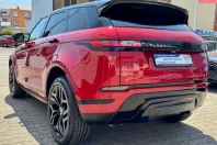 Land Rover Range Rover Evoque din 2021 cu 71.900 km - oferta LAN118740 - foto 11