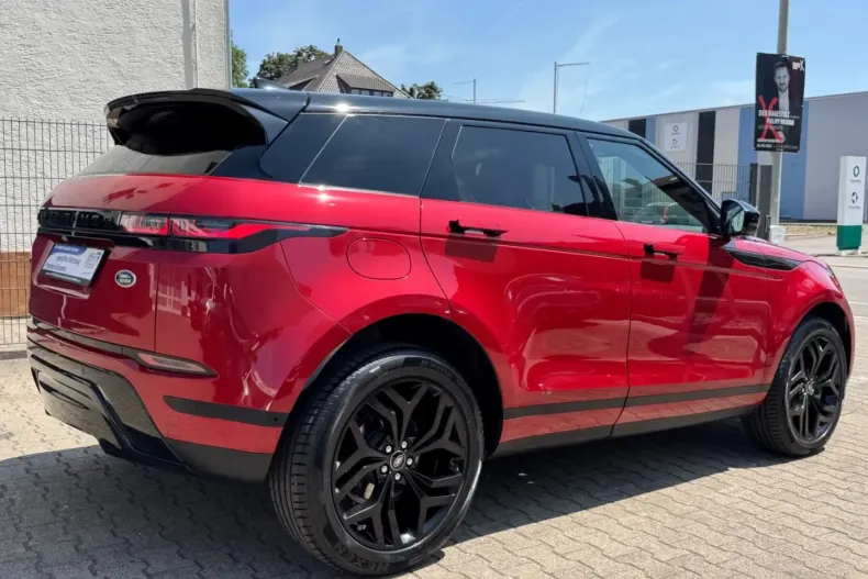 Land Rover Range Rover Evoque din 2021 cu 71.900 km - oferta LAN118740 - foto 17