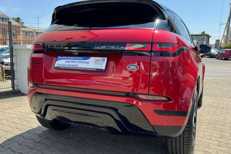 Land Rover Range Rover Evoque din 2021 cu 71.900 km - oferta LAN118740 - foto 18