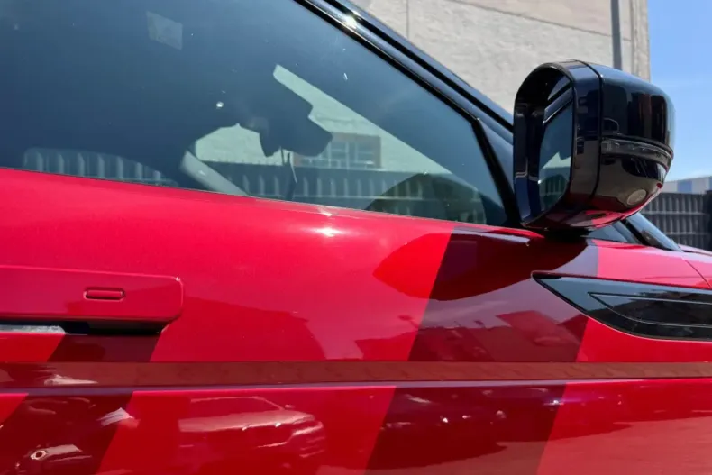 Land Rover Range Rover Evoque din 2021 cu 71.900 km - oferta LAN118740 - foto 19