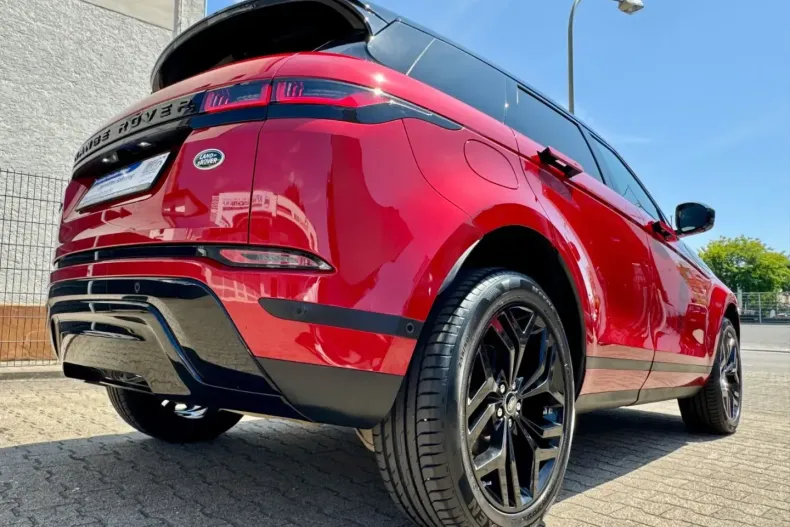 Land Rover Range Rover Evoque din 2021 cu 71.900 km - oferta LAN118740 - foto 20