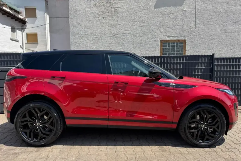 Land Rover Range Rover Evoque din 2021 cu 71.900 km - oferta LAN118740 - foto 21