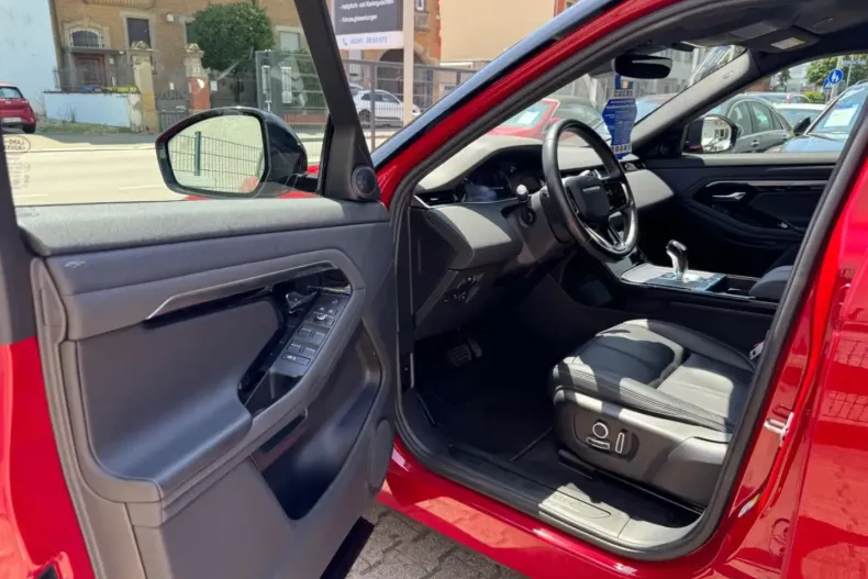 Land Rover Range Rover Evoque din 2021 cu 71.900 km - oferta LAN118740 - foto 23