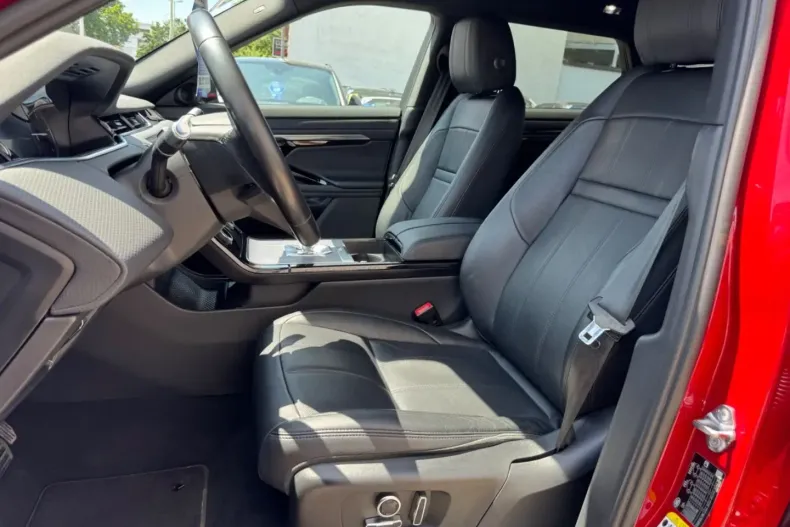 Land Rover Range Rover Evoque din 2021 cu 71.900 km - oferta LAN118740 - foto 25