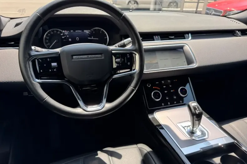 Land Rover Range Rover Evoque din 2021 cu 71.900 km - oferta LAN118740 - foto 27