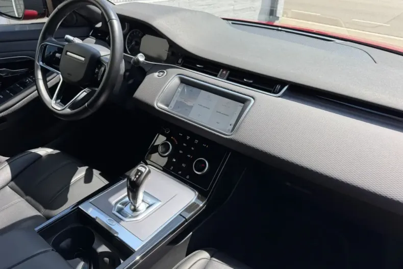 Land Rover Range Rover Evoque din 2021 cu 71.900 km - oferta LAN118740 - foto 29