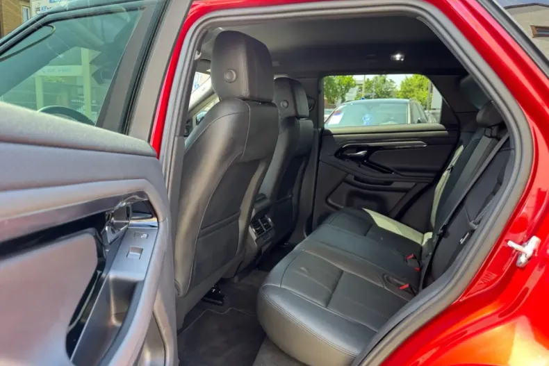 Land Rover Range Rover Evoque din 2021 cu 71.900 km - oferta LAN118740 - foto 30