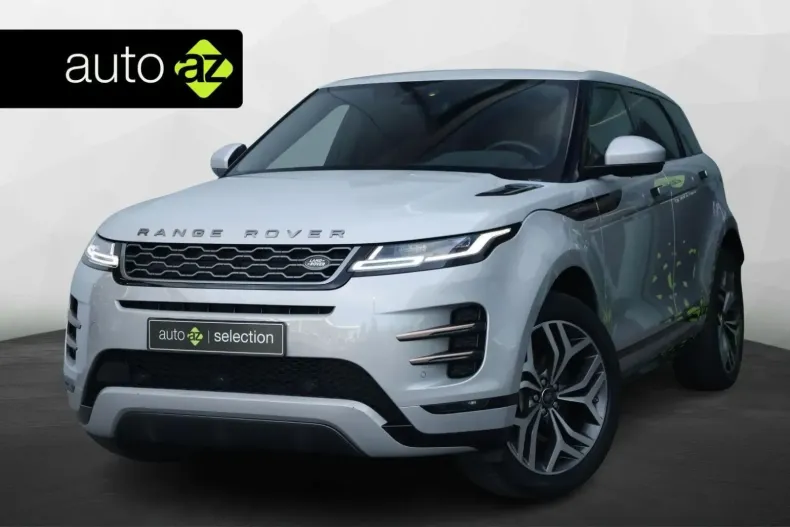Land Rover Range Rover Evoque din 2020 cu 73.003 km - oferta LAN118741 - foto 1