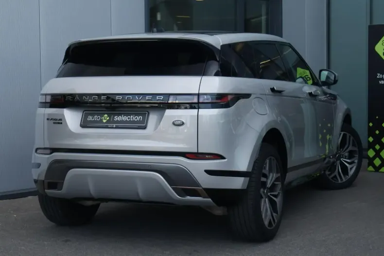 Land Rover Range Rover Evoque din 2020 cu 73.003 km - oferta LAN118741 - foto 2
