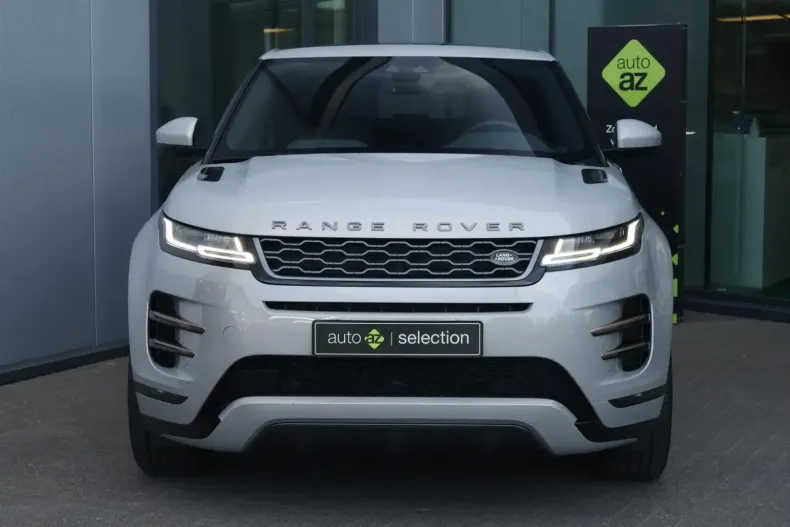 Land Rover Range Rover Evoque din 2020 cu 73.003 km - oferta LAN118741 - foto 9
