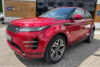 Land Rover Range Rover Evoque din 2020 cu 81.000 km - oferta LAN118743 - foto 2