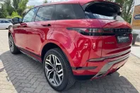Land Rover Range Rover Evoque din 2020 cu 81.000 km - oferta LAN118743 - foto 4