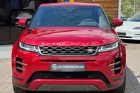 Land Rover Range Rover Evoque din 2020 cu 81.000 km - oferta LAN118743 - foto 8