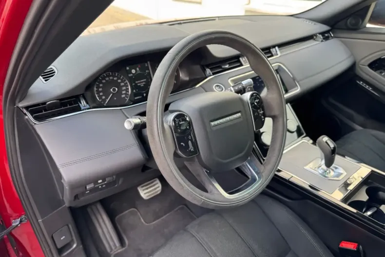 Land Rover Range Rover Evoque din 2020 cu 81.000 km - oferta LAN118743 - foto 10