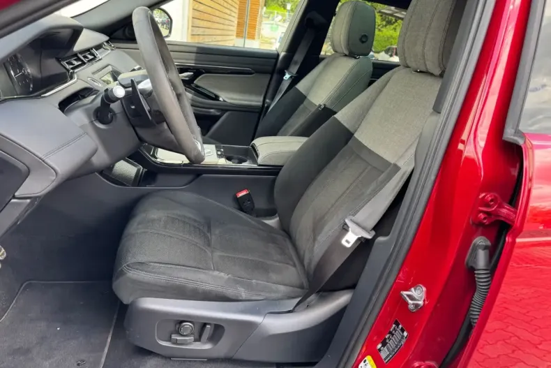 Land Rover Range Rover Evoque din 2020 cu 81.000 km - oferta LAN118743 - foto 11