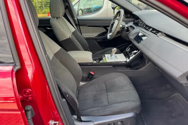 Land Rover Range Rover Evoque din 2020 cu 81.000 km - oferta LAN118743 - foto 12