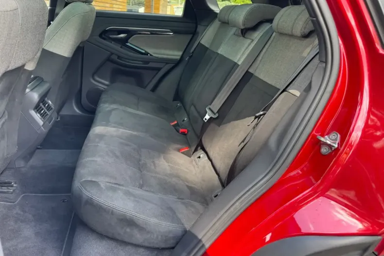 Land Rover Range Rover Evoque din 2020 cu 81.000 km - oferta LAN118743 - foto 14