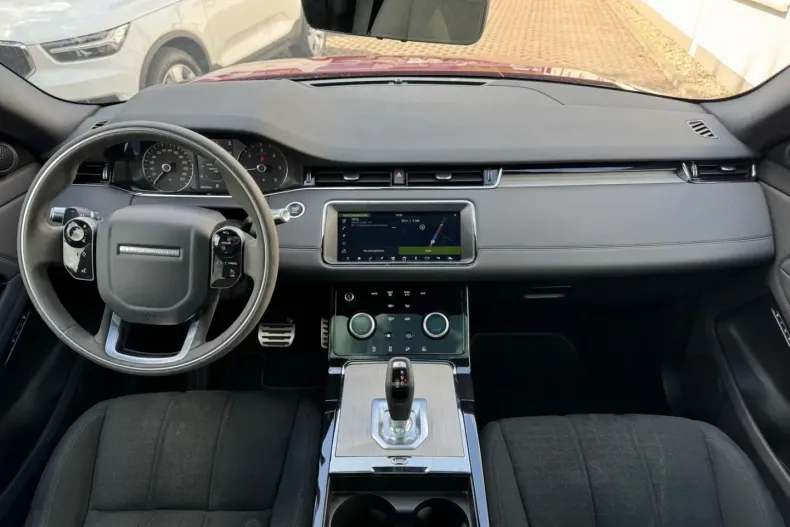 Land Rover Range Rover Evoque din 2020 cu 81.000 km - oferta LAN118743 - foto 16