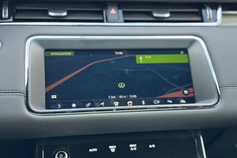 Land Rover Range Rover Evoque din 2020 cu 81.000 km - oferta LAN118743 - foto 18