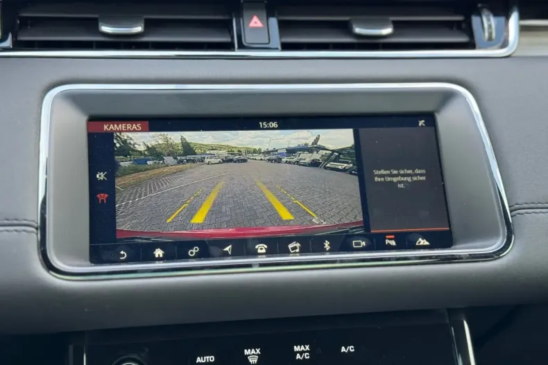 Land Rover Range Rover Evoque din 2020 cu 81.000 km - oferta LAN118743 - foto 19