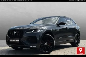 Jaguar F-Pace din 2023 - oferta JAG118745