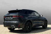 Jaguar F-Pace din 2023 cu 18.517 km - oferta JAG118745 - foto 2