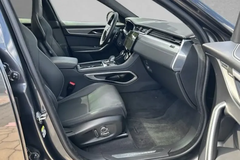 Jaguar F-Pace din 2023 cu 18.517 km - oferta JAG118745 - foto 3