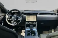 Jaguar F-Pace din 2023 cu 18.517 km - oferta JAG118745 - foto 4